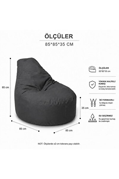 KOMODO SPORT Armut minder KILIFI /Su Gçirmez Kılıf (sadece kılıf olarak satıl...