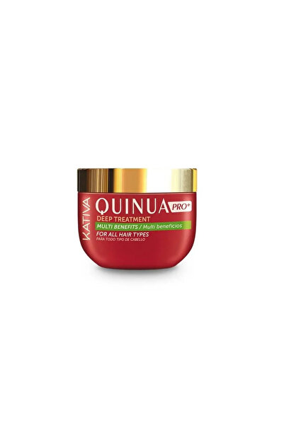 Kativa Quinoa Multi Benefits Deep Treatment 250ml