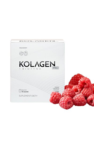 Nutricion House Colagen Pro cu Miere de Mierei 30 Plicuri
