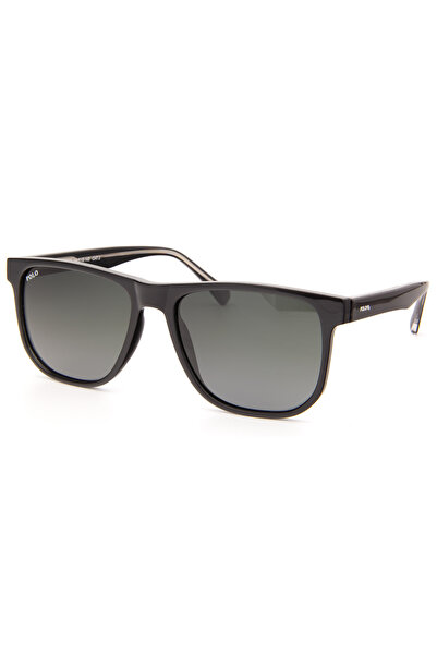 Polo Village Pv6010 C2 56 Polarized Unisex Sunglasses