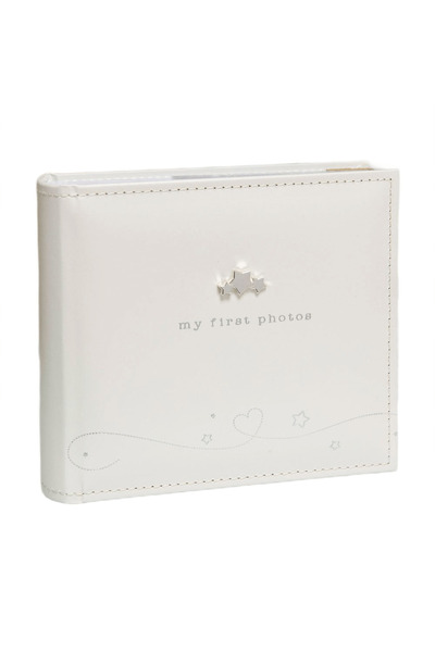 Twinkle Twinkle Album foto pentru bebeluși pentru 80 de fotografii Twinkle Tw...