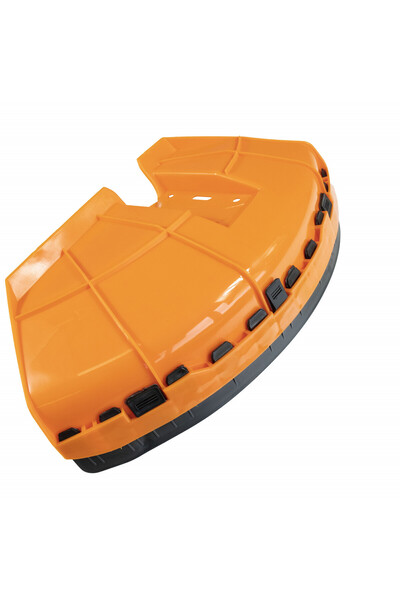 Rotor Motorlu Tırpan Koruyucu Siperlik 28mm