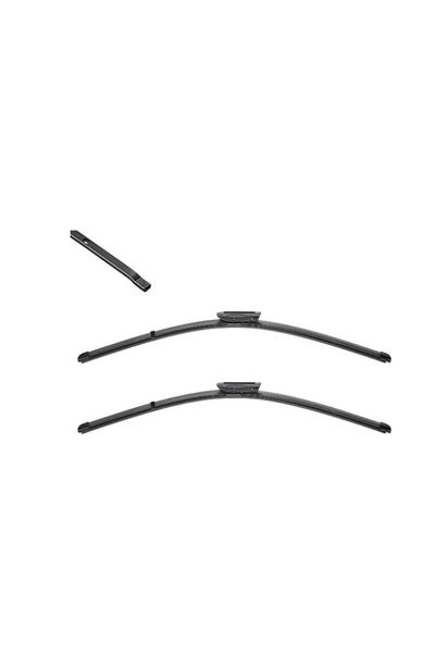 VALEO Set stergatoare parbriz 450/480 mm 574449 VM339 MINI MINI (R56), MINI M...