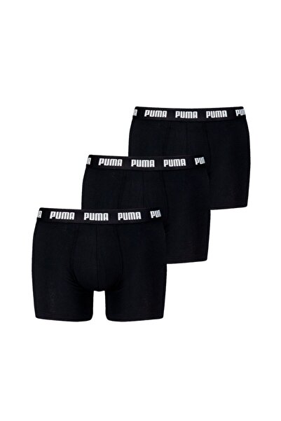 Puma Boxeri Men Everyday Boxer 3P Barbati