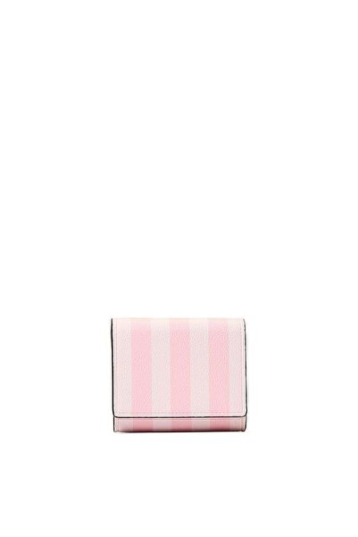 Victoria's Secret Mini Katlanabilir Cüzdan