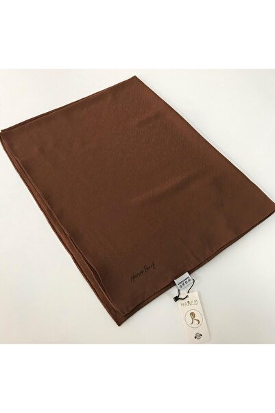 HAREM SCARF شال جاكار قطني منقوش بنمط هاريم HFW0111