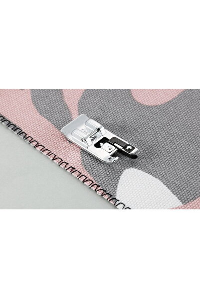 Brother Piciorus universal transparent F015N