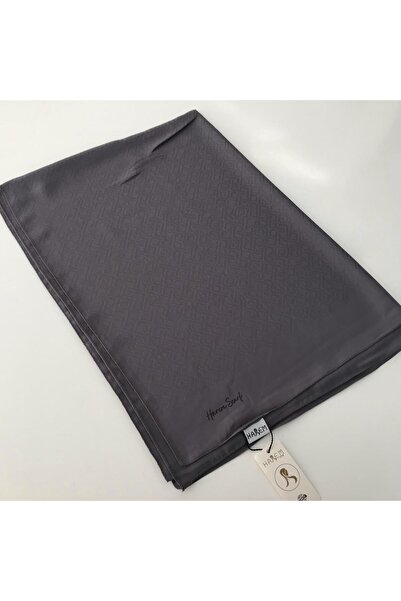HAREM SCARF شال جاكار من القطن بنمط الحريم HFW0134