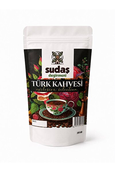 TÜRK KAHVESİ 250G