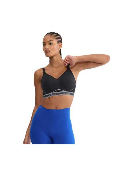 Triumph Triaction Cardio Breeze P EX – Αθλητικός στηθόδεσμος χωρίς μπανέλα 10...