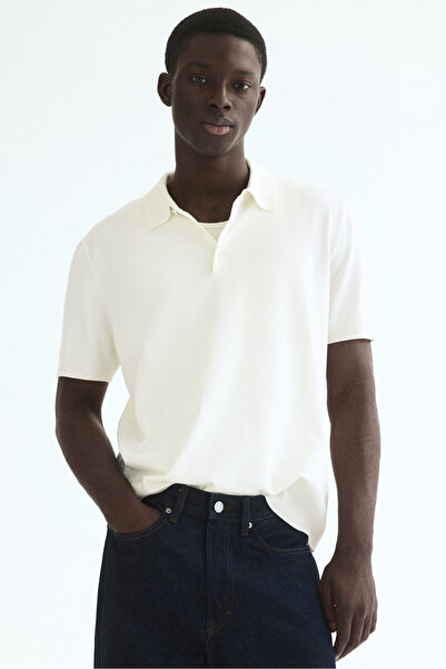 H&M Polo Tişört Regular Fit