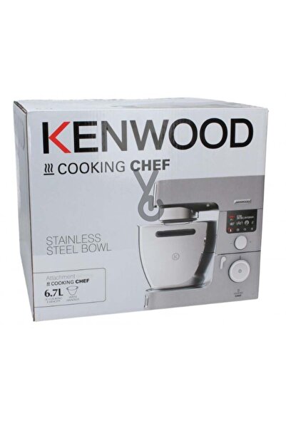 Kenwood - KAT911SS COOKING CHEF SS BOWL
