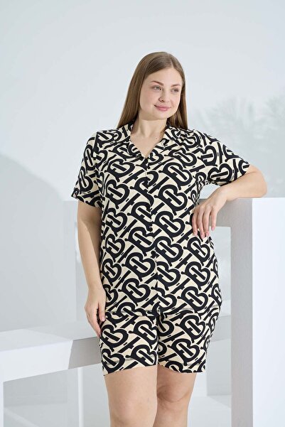 Etoile Women's Pajama Set 70002Bb.Syh/Sri