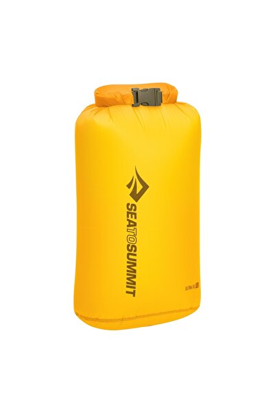 Sea to Summit Sac impermeabil Unisex Ultra-Sil Dry Bag 5 L Galben