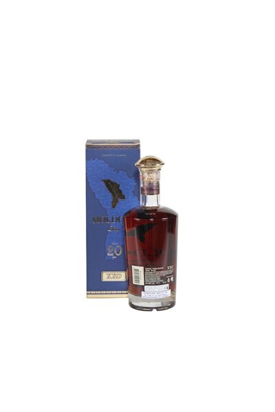 Aroma Divin Moldova XXO 0.7L, 40%, 20 ani