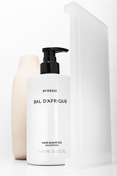 Byredo Bal D'Afrique Hair Shampoo 450 ml 15.2 Fl.Oz