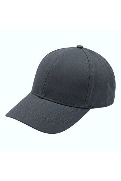 AXE SPORTSWEAR Summer Smoked Baseball Cap with Adjustable Buckle on the Back