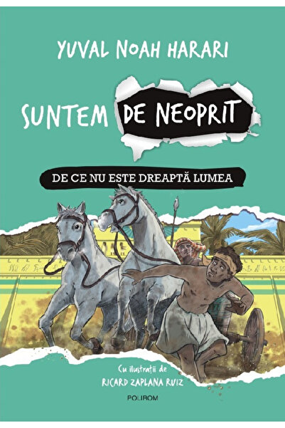 Editura Polirom Suntem de neopritorii 2. De ce lumea nu este cum trebuie, Yuv...