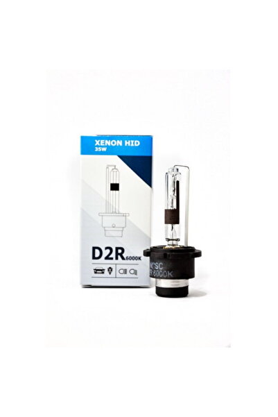 AMIO 01413 Bec xenon D2R 8000K
