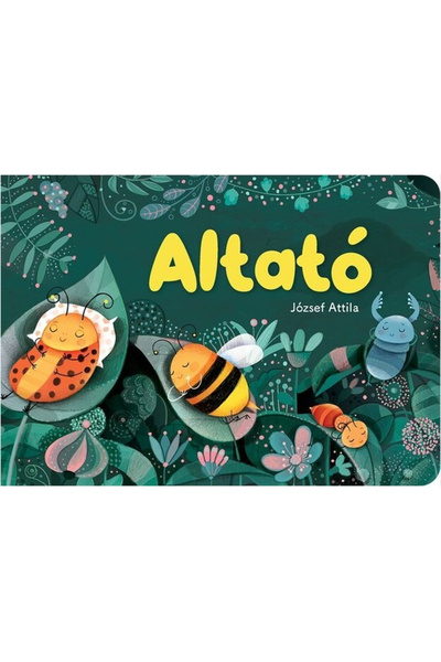 Editura Kreativ Altato, Jozsef Attila - Kreativ Publishing House