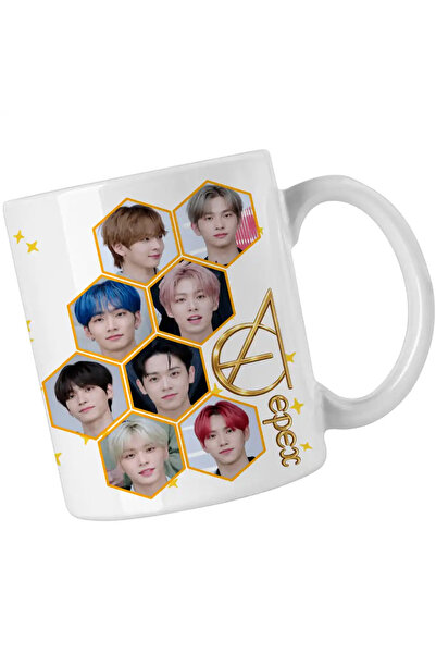 OEM Cana Epex All Gang Kpop Merch