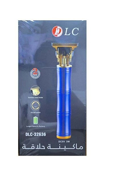 DLC Shaver M/DLC-32636 Brand