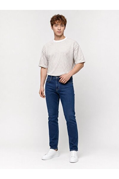 Loft Ricardo Slim Fit Men's Trousers
