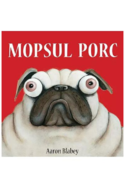 Editura Art The Piglet 1  . The Piglet , Aaron Blabey - Art Publishing House