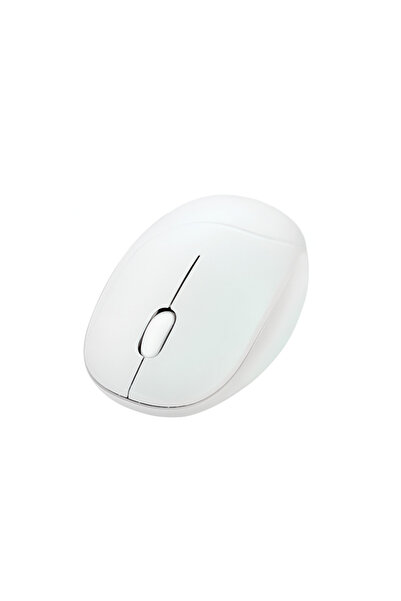 ASUS Mouse optic wireless Bluetooth/RF MD101 Fragrance, Alb, 2400 DPI