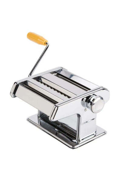 Bohmann Masina pentru paste sau taitei de casa, 9 trepte, 150mm, din otel ino...