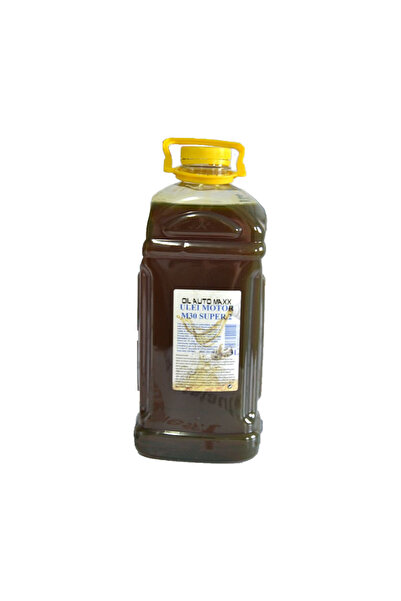 RapidAuto Ulei motor Oil Auto Maxx M30 Super2 la 3 litri, romanesc