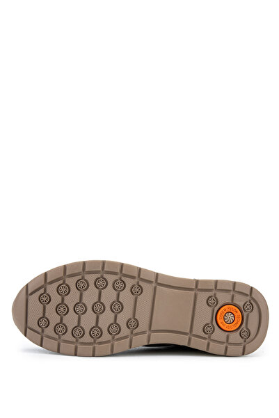 Tamer Tanca Kadın Hakiki Deri Kahve Sneakers & Spor Ayakkabı