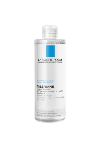 La Roche Posay La Roche-Posay Ντεμακιγιάζ 400ml