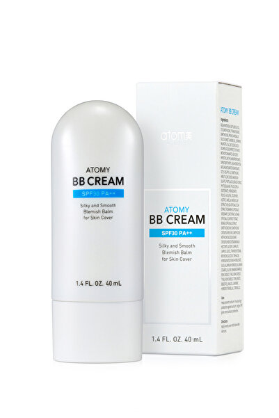 Atomy BB Cream