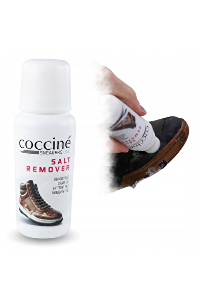Coccine Διάλυμα αφαίρεσης αλατιού, Coccine, Αφαιρετικό Αλατιού, 75 ml, αποτελ...