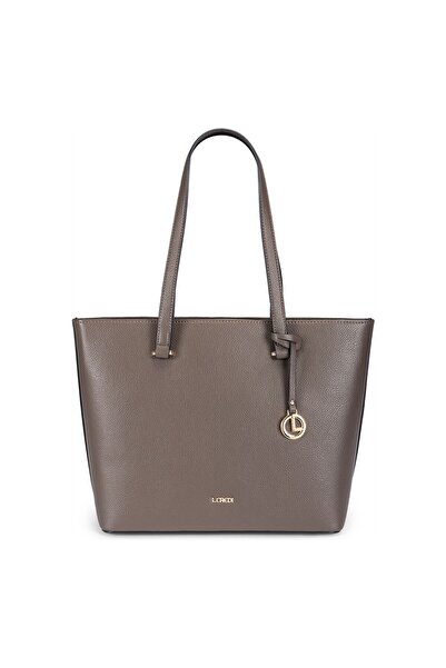 L.CREDI Sarine Shopper-Tasche 42 cm