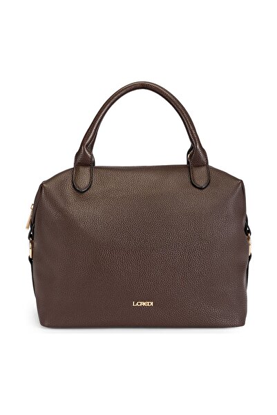 L.CREDI Susane Handtasche 46 cm