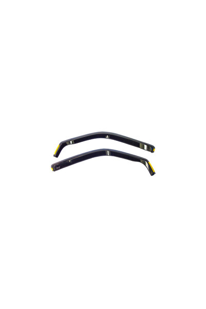 RapidAuto Paravanturi auto Kia Ceed, An fabricatie 2012- Set Fata si Spate, 4...