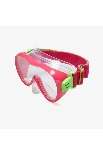 Firefly SM5 II C J Çocuk Pembe Yüzücü Gözlüğü
