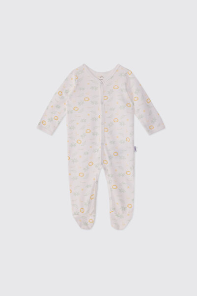 Panço Newborn White Sleeping Bag