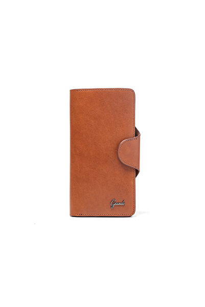 Grande Unisex Wallet & Card Holder 2644 Leather Wallet Card Holder