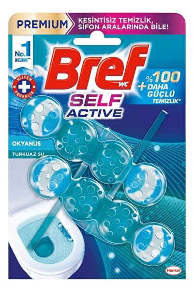 Bref Self Aktiv Ocean Duopack