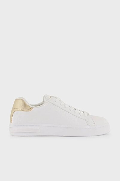 Armani Exchange Women's Shoes Xdx165Xv891