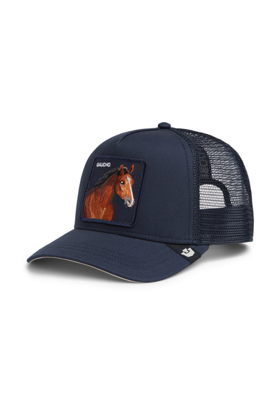 Goorin Bros . Gaucho Trucker Cap