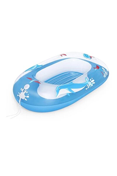 Jumbo Barcă gonflabilă model Delfin 1,02 x 0,69 m