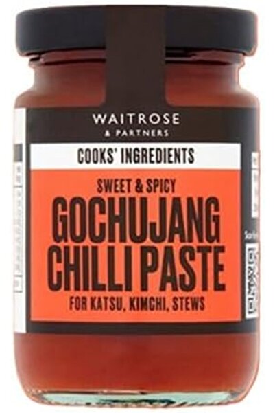 freee Gochujang Chilli Paste, 105g