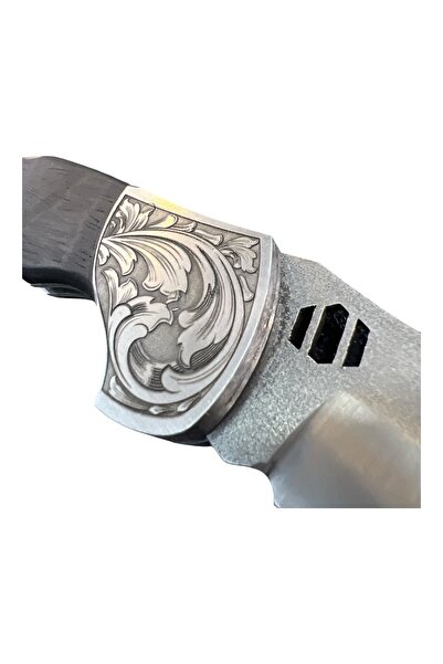 bozkurt outdoor Gravürlü N690 ÇELİK