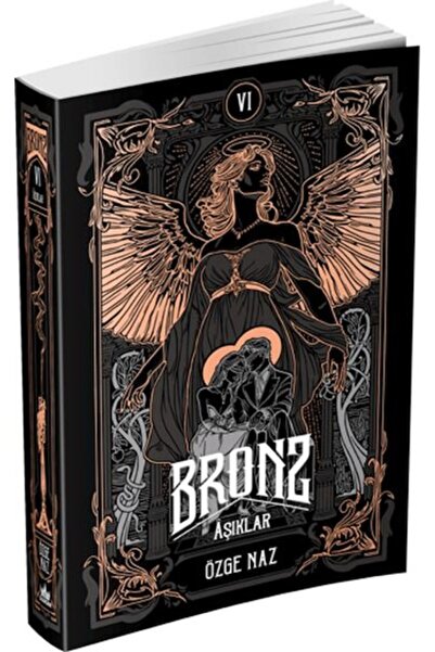 Generic Brand Bronz 6: Aşıklar