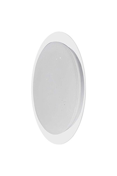 V-TAC Plafonieră LED 40W 3-în-1 Reglabilă cu Telecomandă
