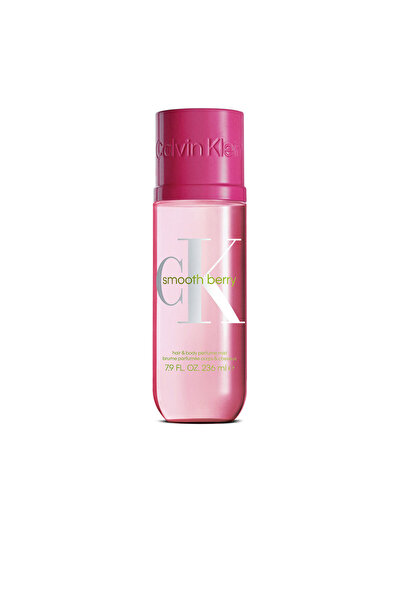 Calvin Klein Ck Bikini Berry Körperspray 236 ml